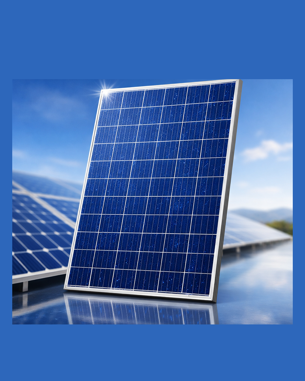 Diesel vs. Solar Pumping: The Real Cost Over 10 Years