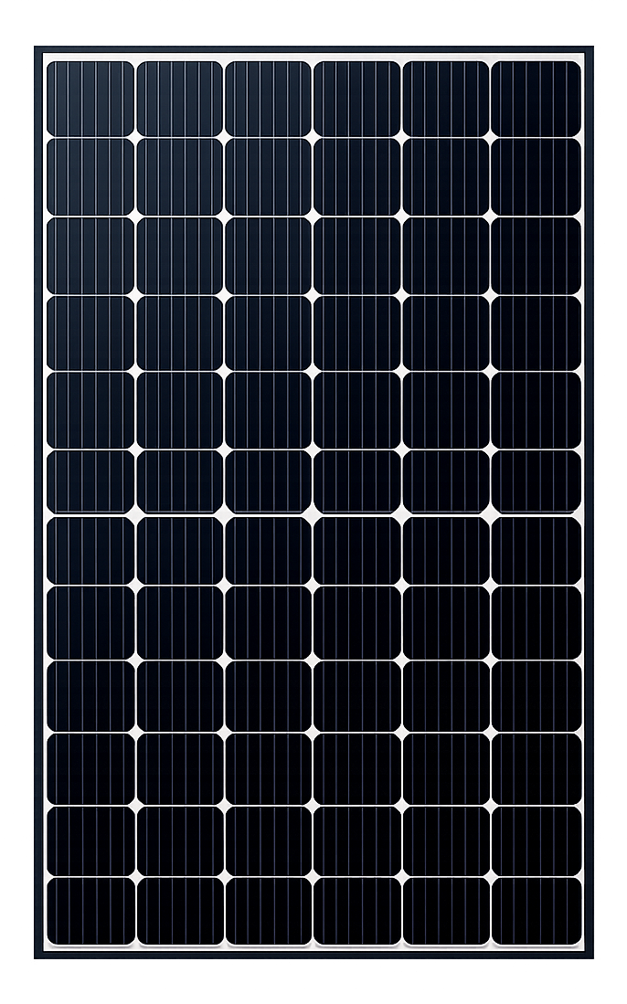 Solanzo Solar Panels - High-Efficiency Photovoltaic Modules