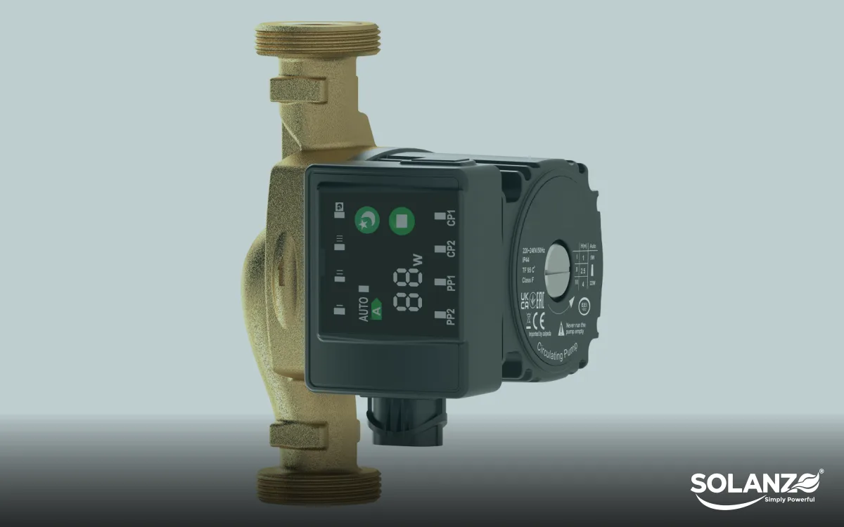 Dry-Run Protection: The Feature That Saves Pumps