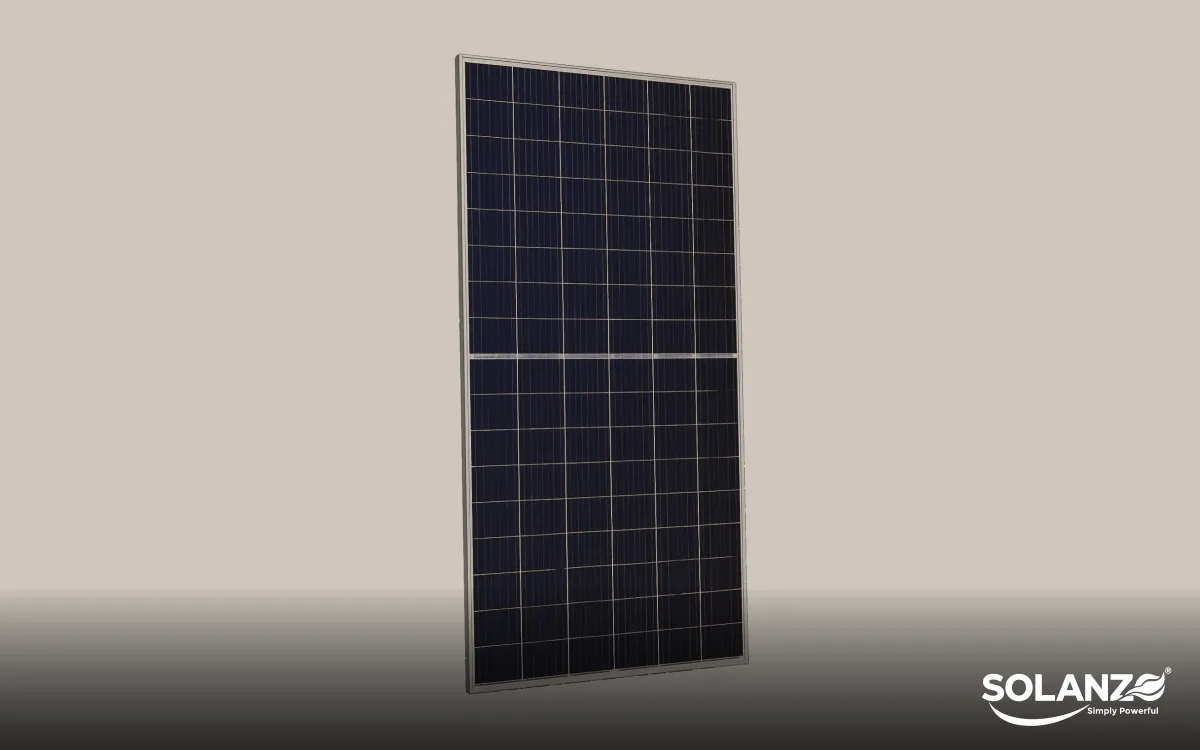 Our First Hybrid Solar-Electric Pumping Projects