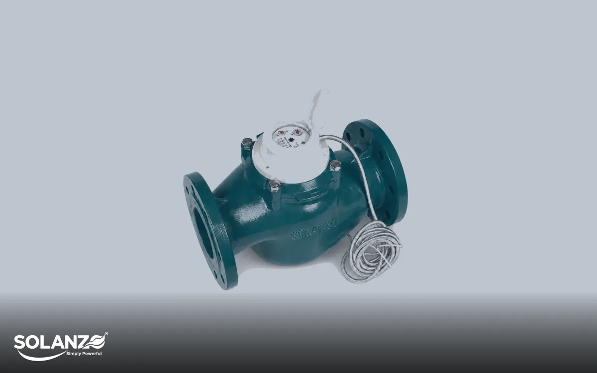 LoRa and NB-IoT: Wireless Meter Reading Goes Mainstream
