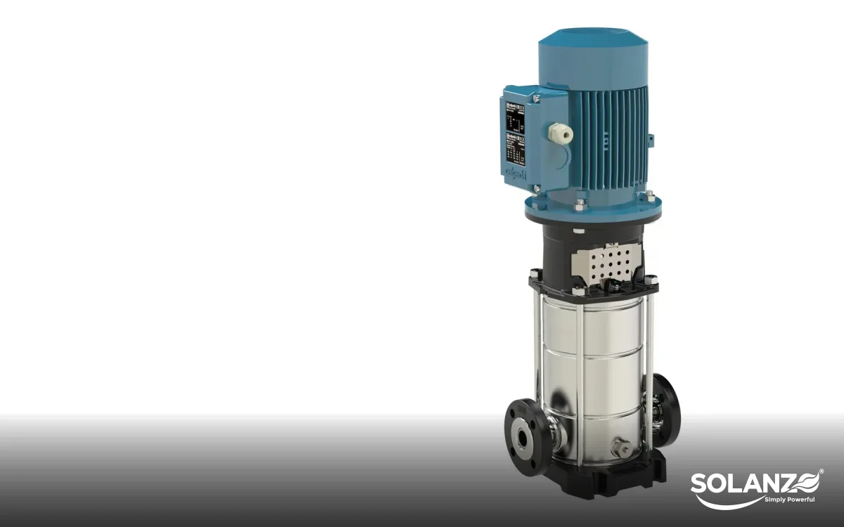 Pump Efficiency Standards Are Tightening Again