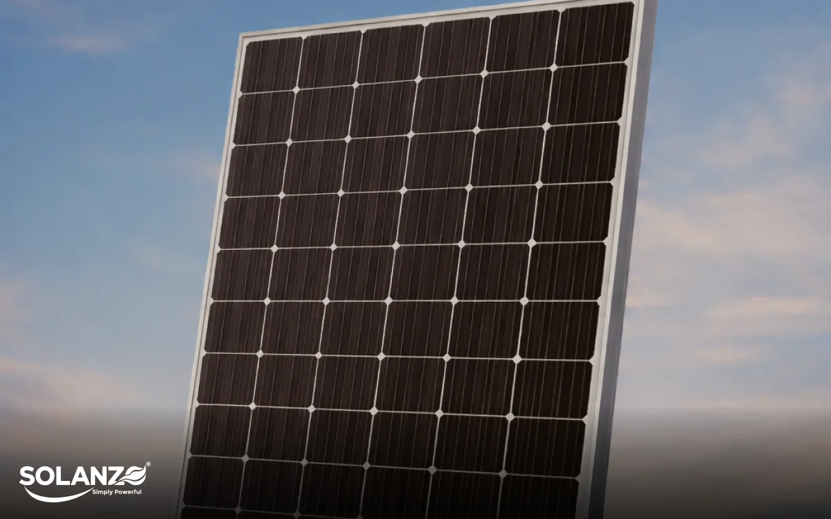 Solar Module Prices Are Falling: What It Means for Farms