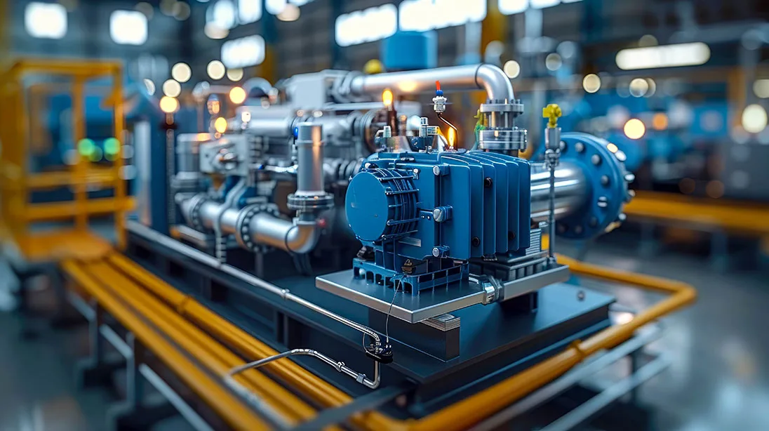 How Italian Manufacturing Shapes Solanzo's High-Performance Pump Systems