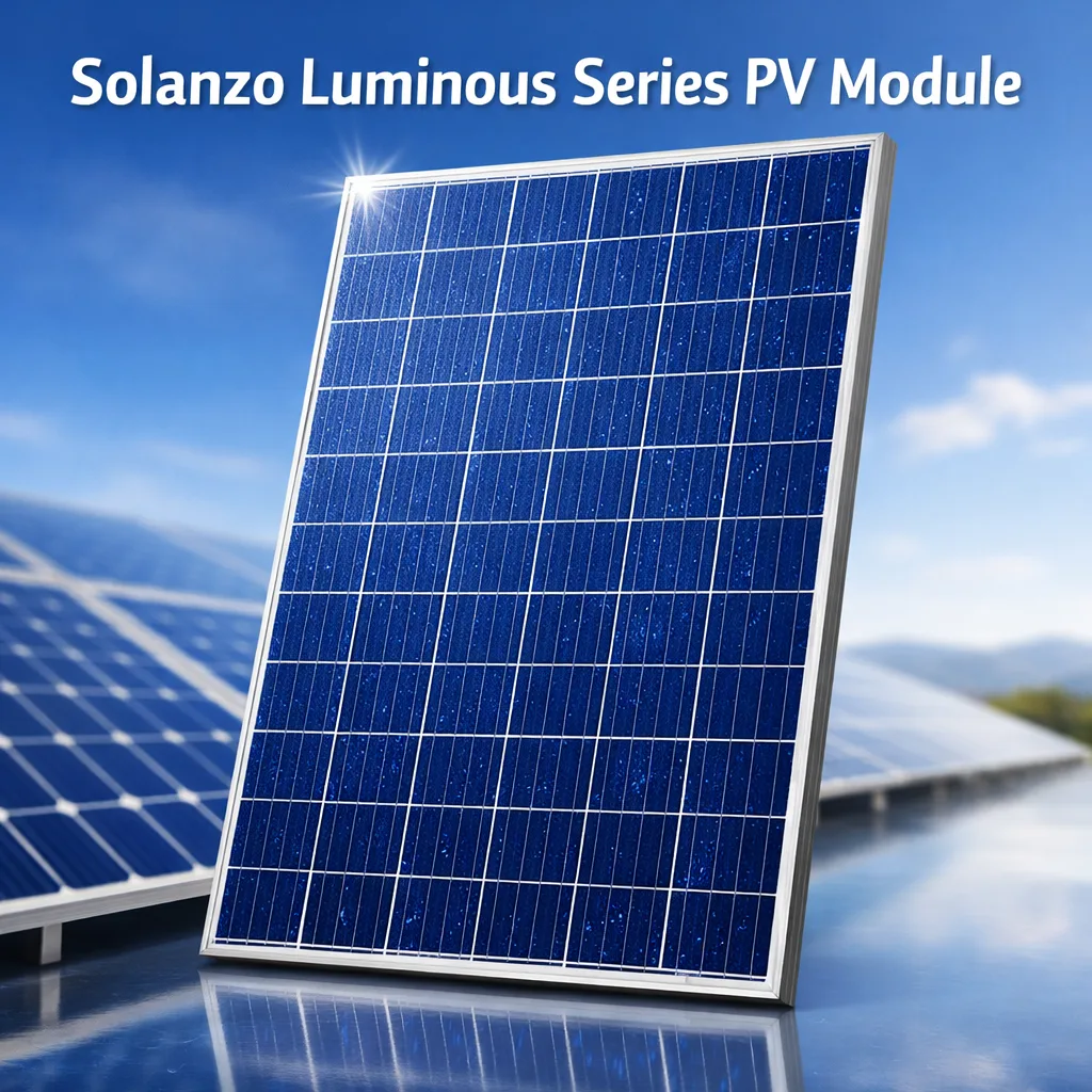 Luminous Series